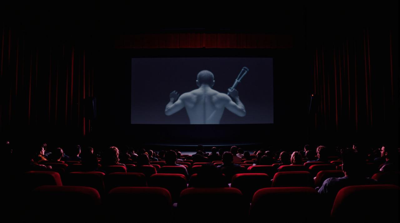 2025年度华语电影票房突破800亿，创历史新高