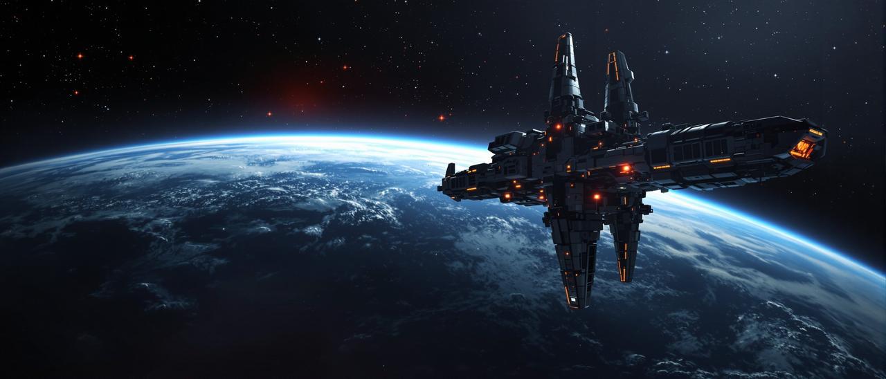 星际穿越：人类最后的希望